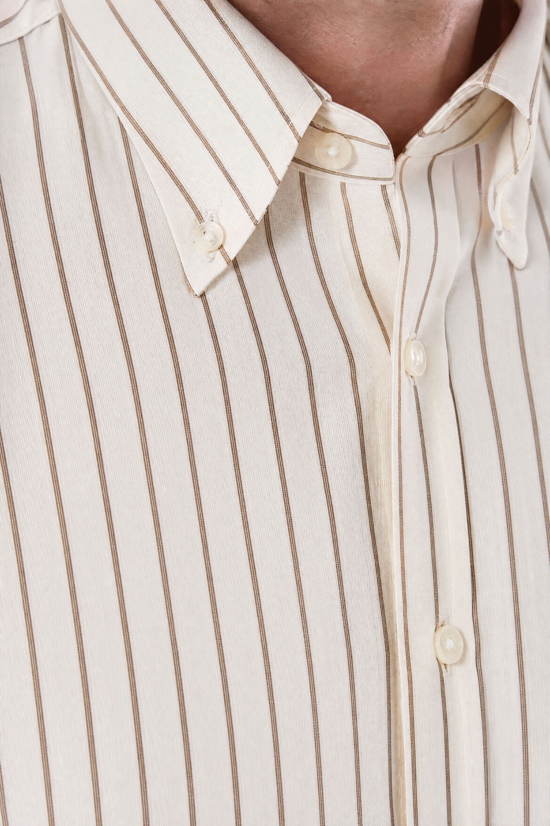 Camisa Social Masculina Cagliari