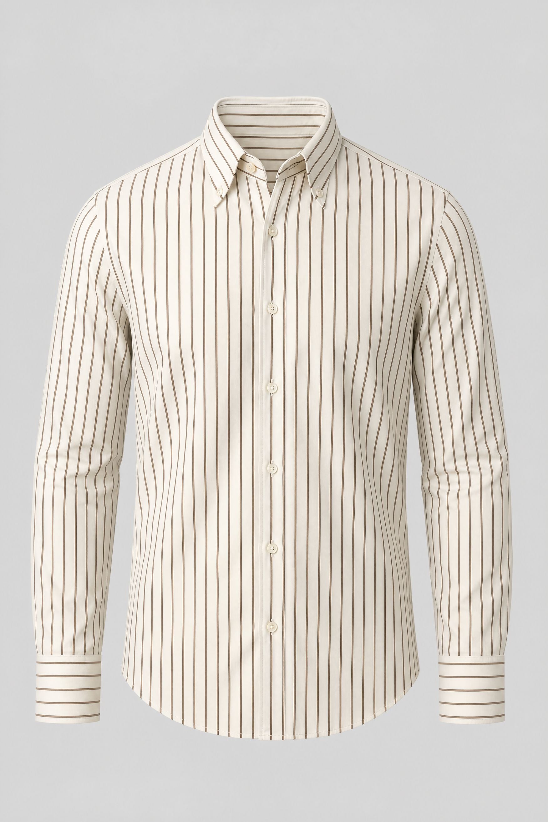 Camisa Social Masculina Cagliari