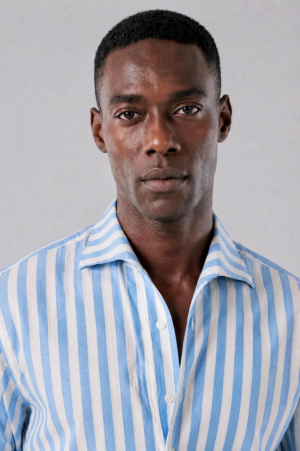 Camisa Social Masculina Classic