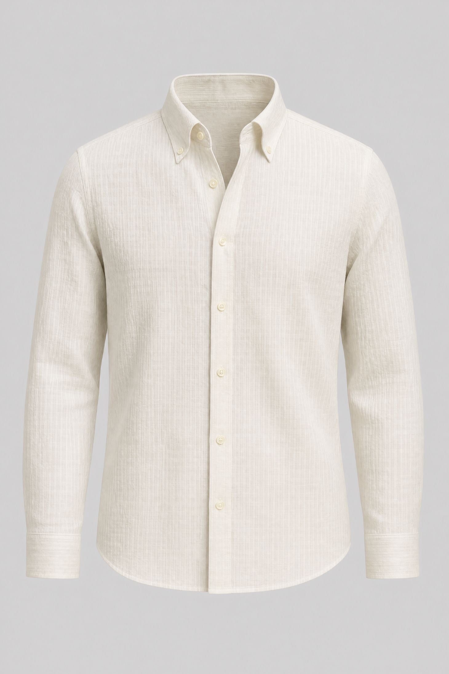 Camisa Social Masculina Nibosi