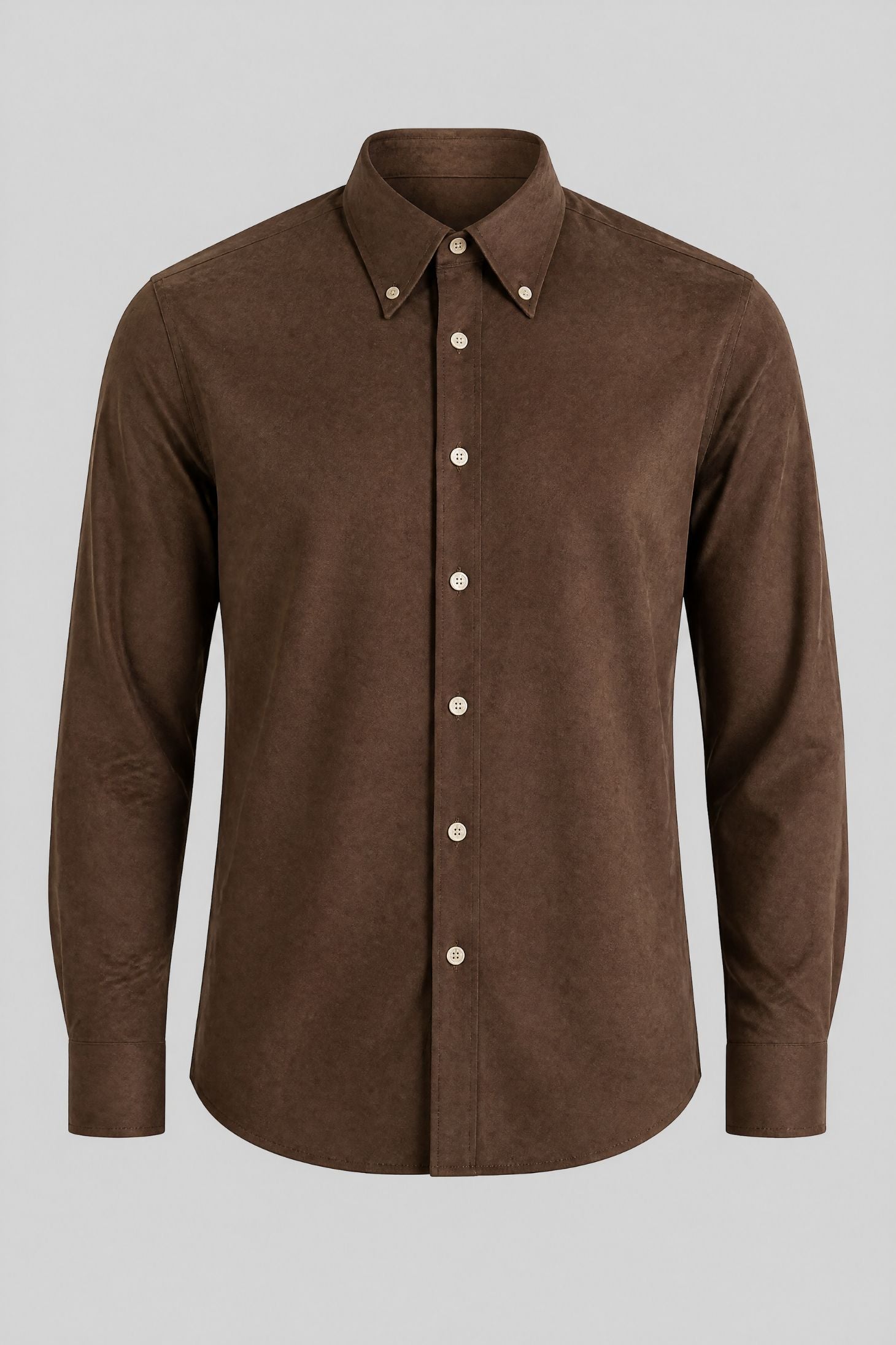 Camisa Social Masculina Torino