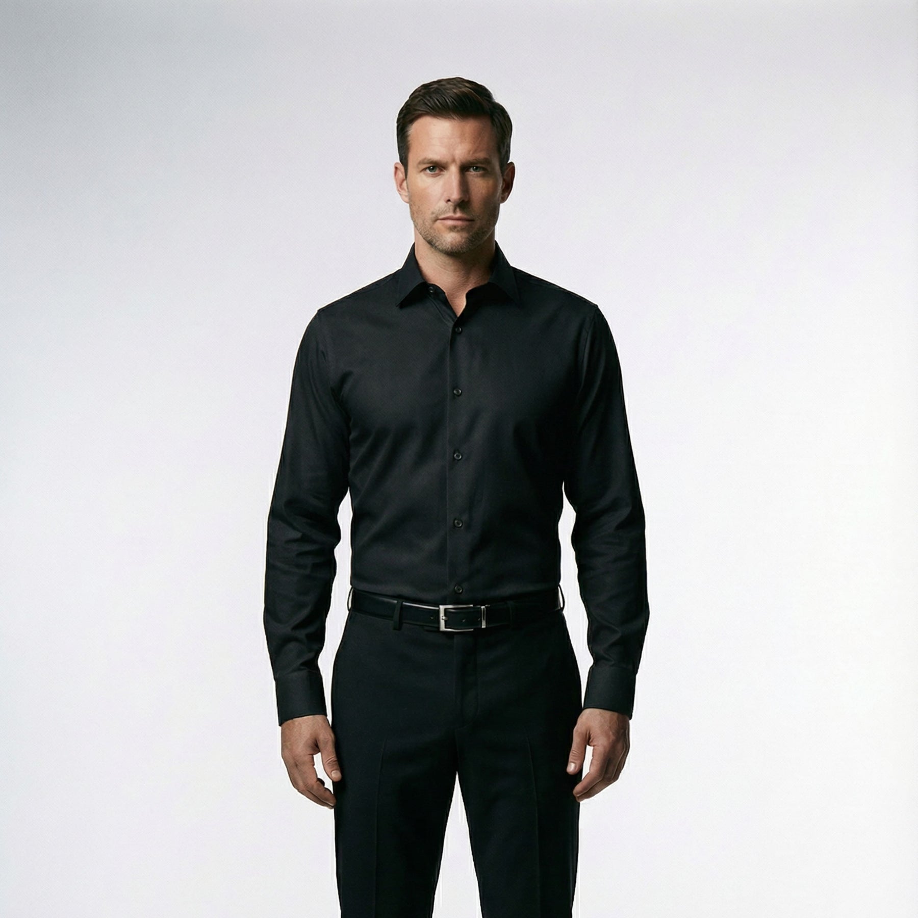 Camisa Social Masculina