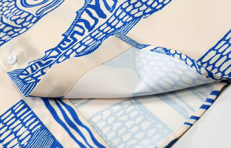 Camisa Masculina Fiorinni Maui5