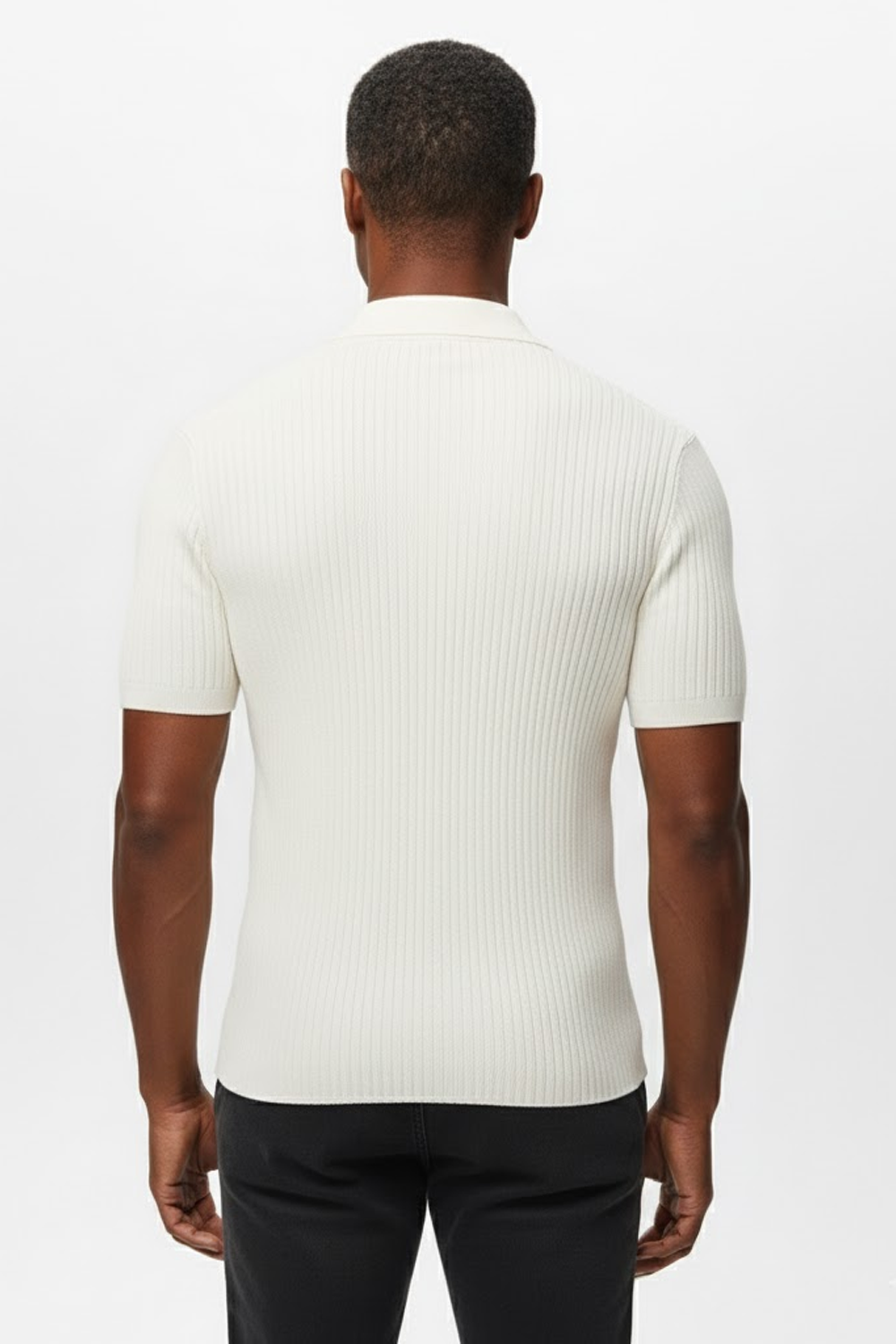 Camisa Polo Vintage Fiorinni Slim