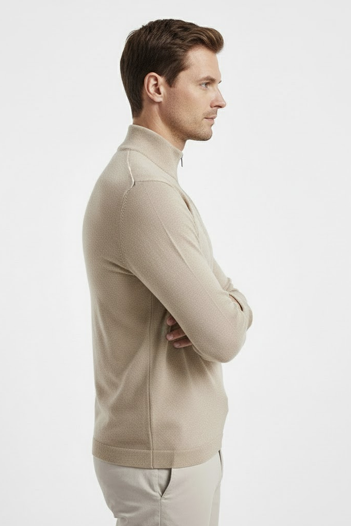 Camisa Social Masculina Fiorinni Logan