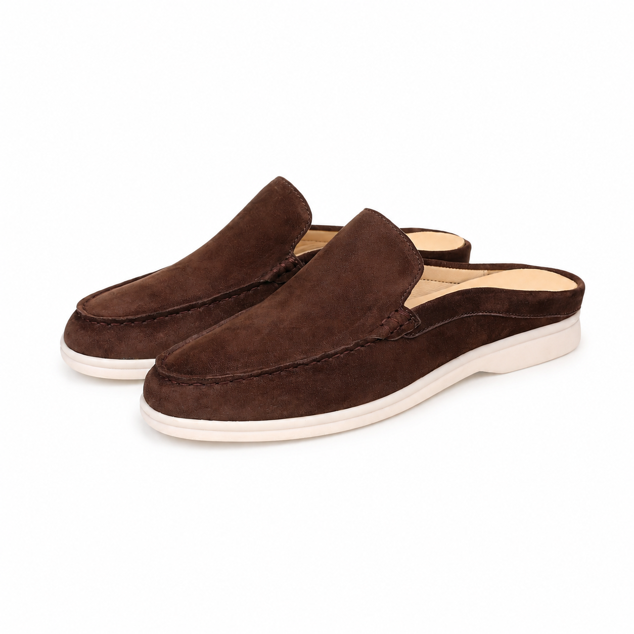 Mule Masculino Portofino