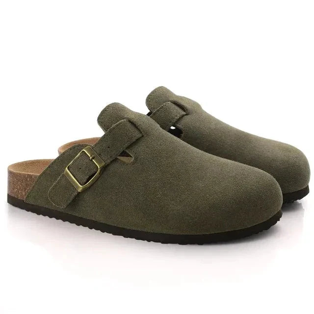 Clog Masculino Livorno