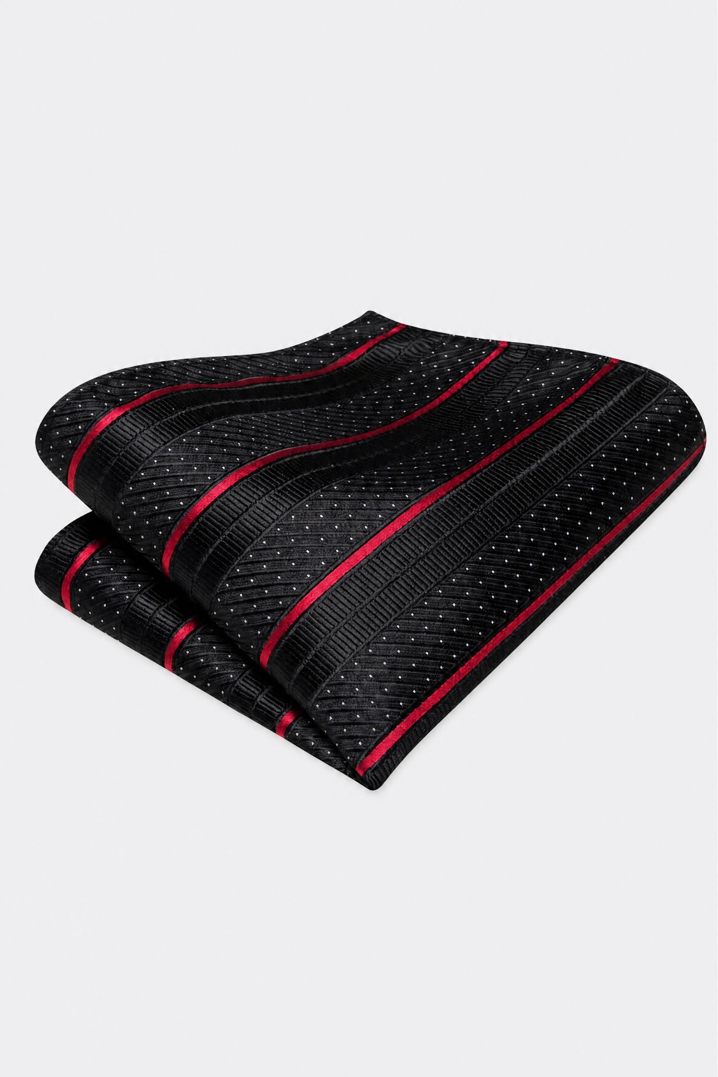 Gravata Masculina Vanguard