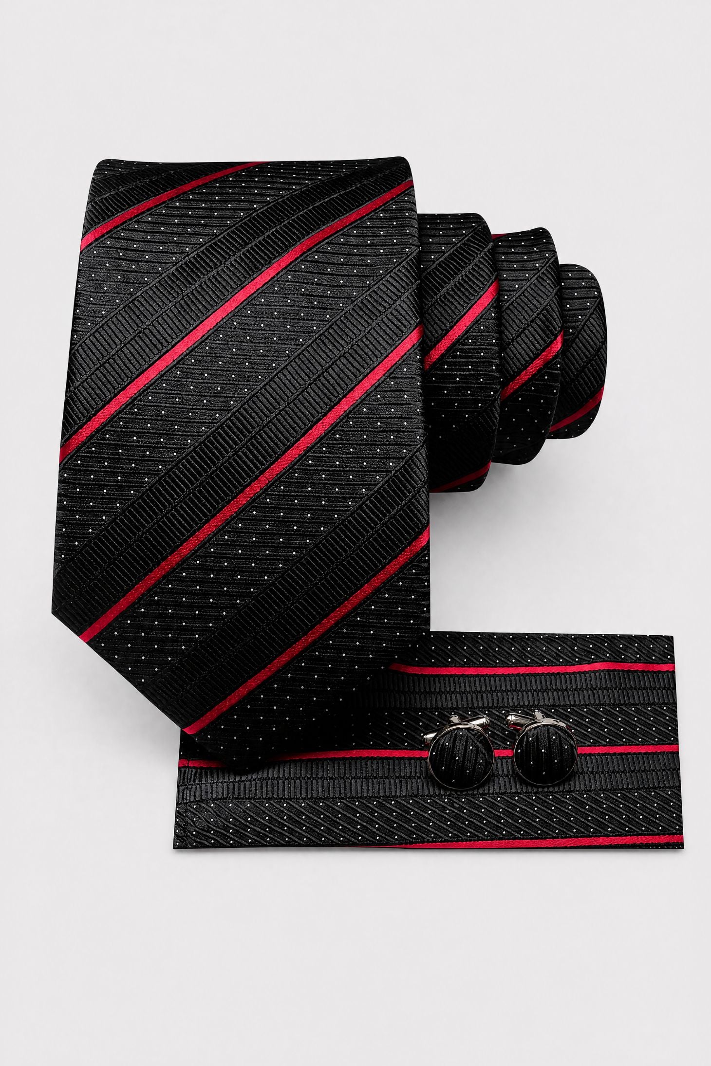 Gravata Masculina Vanguard