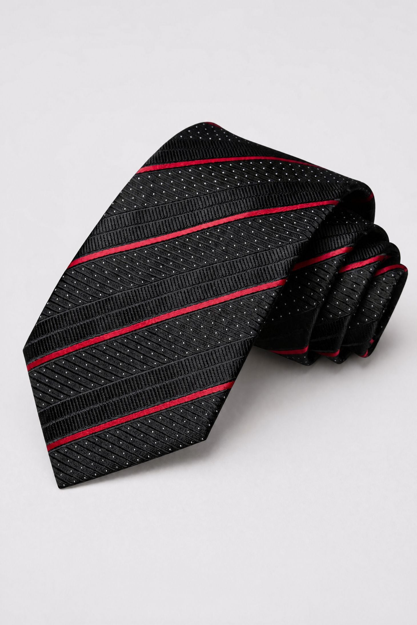 Gravata Masculina Vanguard