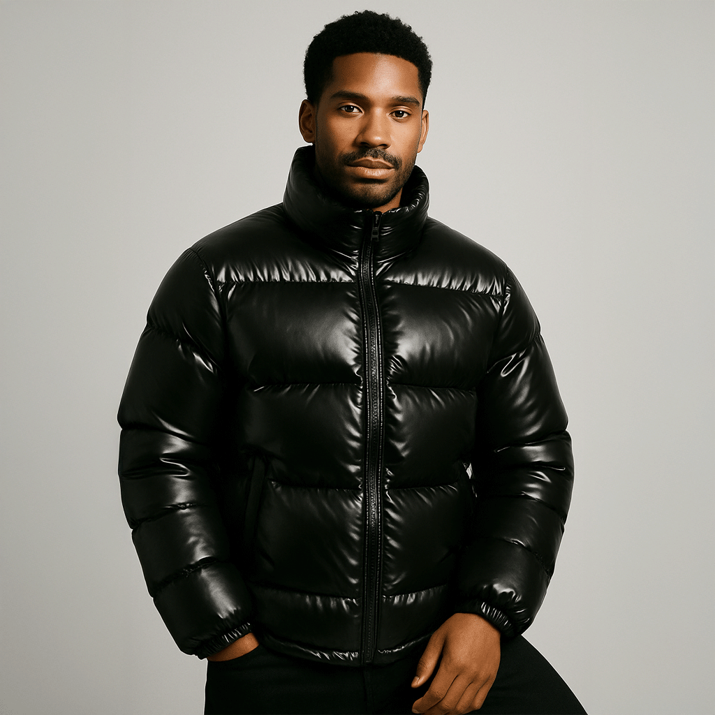 Jaqueta Bobojaco Masculina Fiorinni Starfield