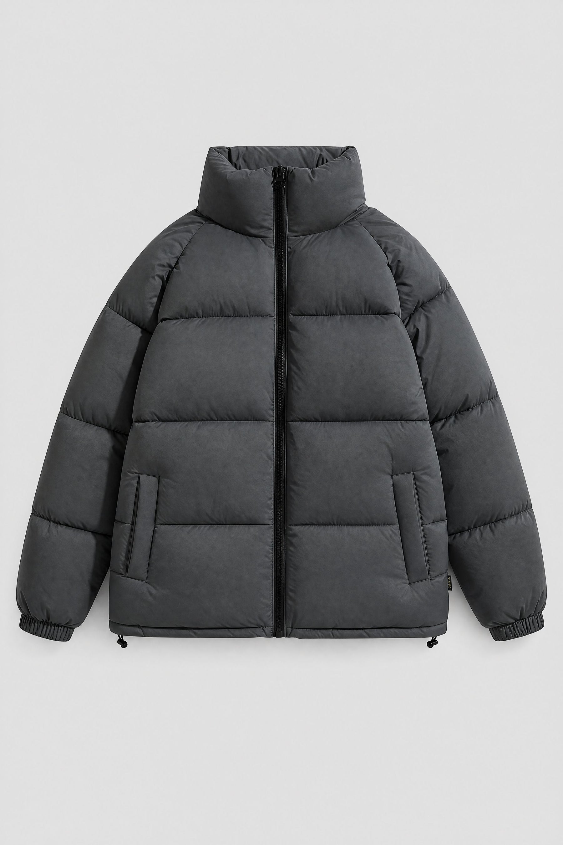 Jaqueta Puffer Masculina Northstar