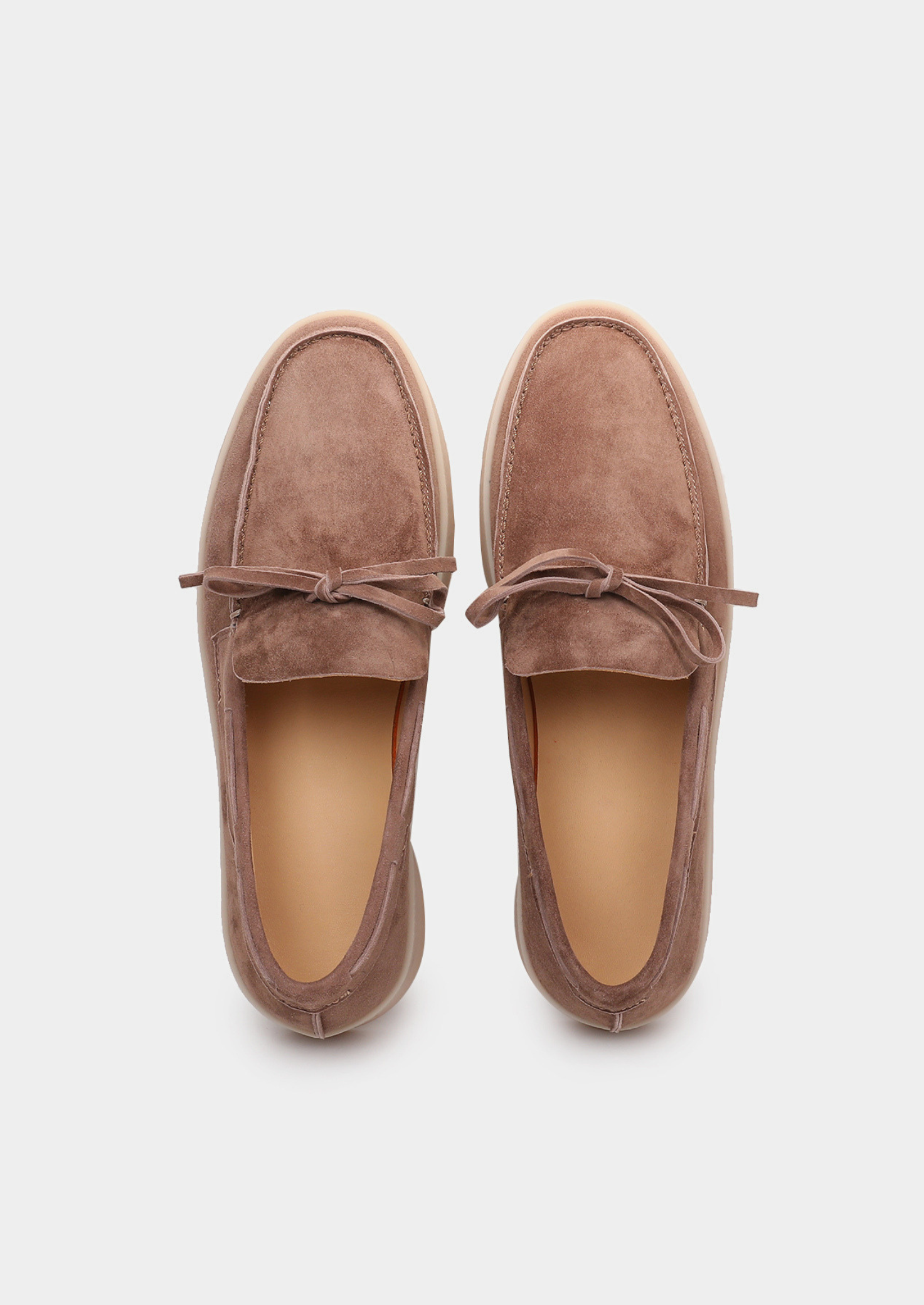 Mocassim Masculino de Amarrar Orvieto