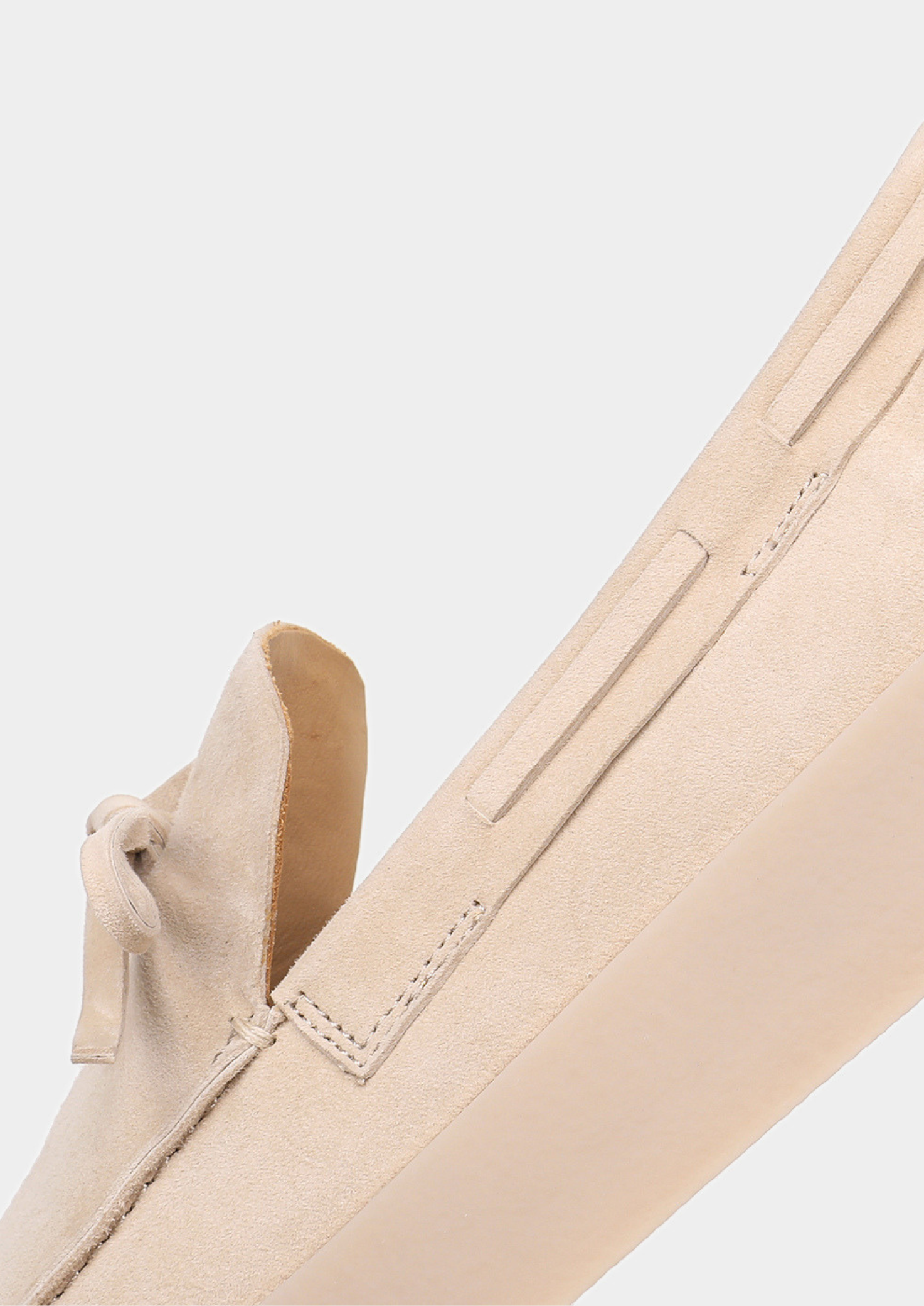 Mocassim Masculino de Amarrar Orvieto