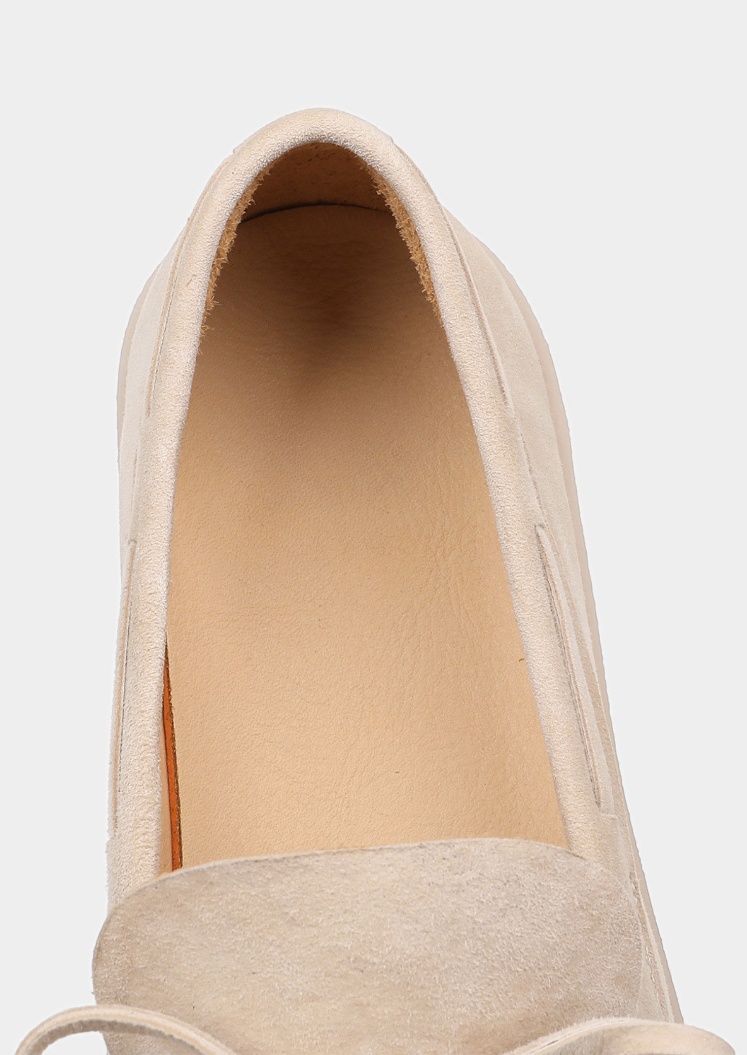 Mocassim Masculino de Amarrar Orvieto