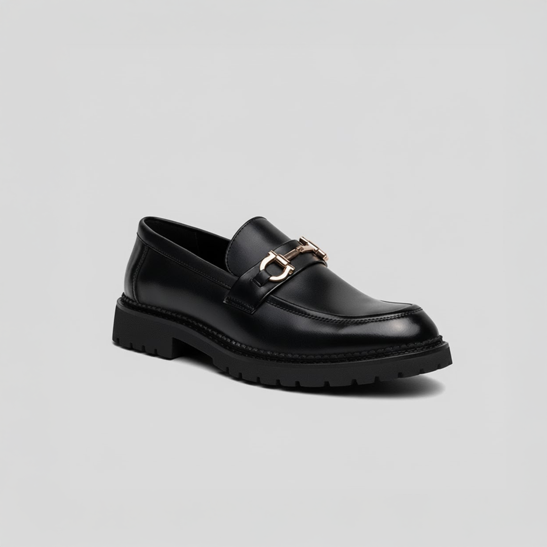 Mocassim Loafer Masculino Siena