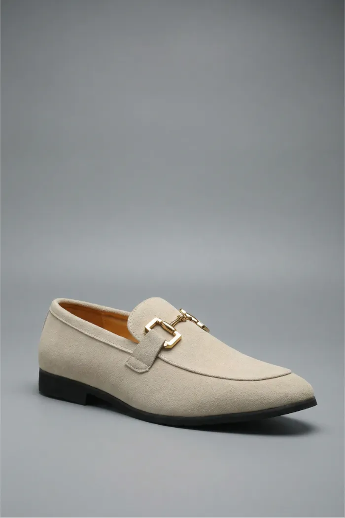 Mocassim Loafer Masculino Afivelado