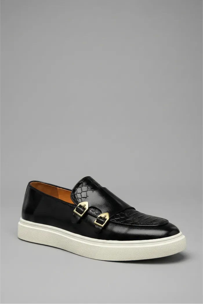 Mocassim Loafer Masculino Cagliari