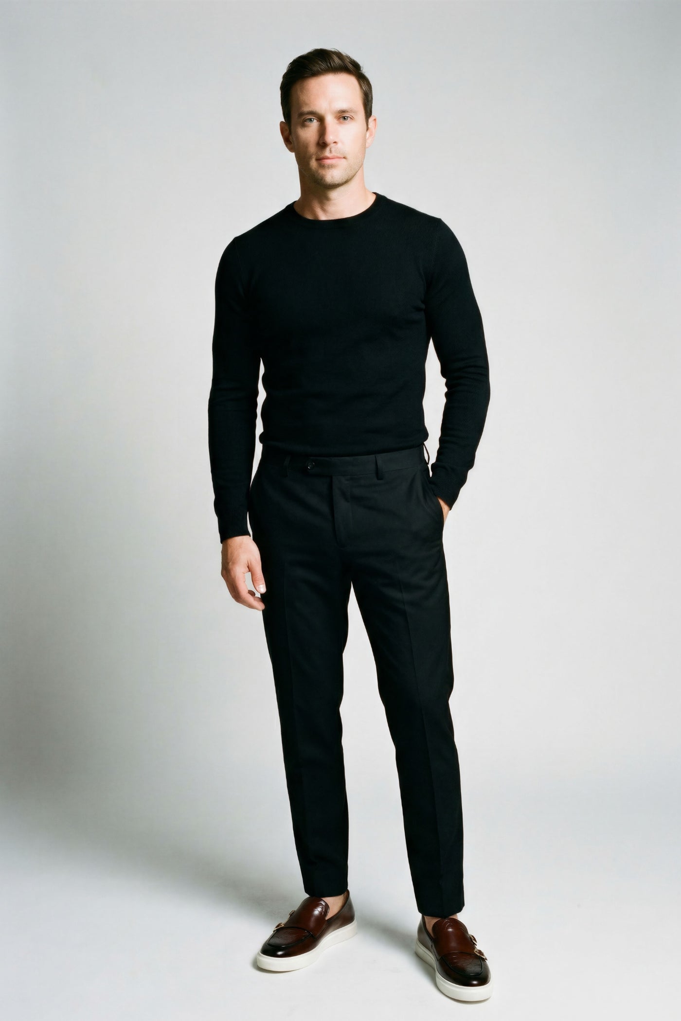 Mocassim Loafer Masculino Cagliari