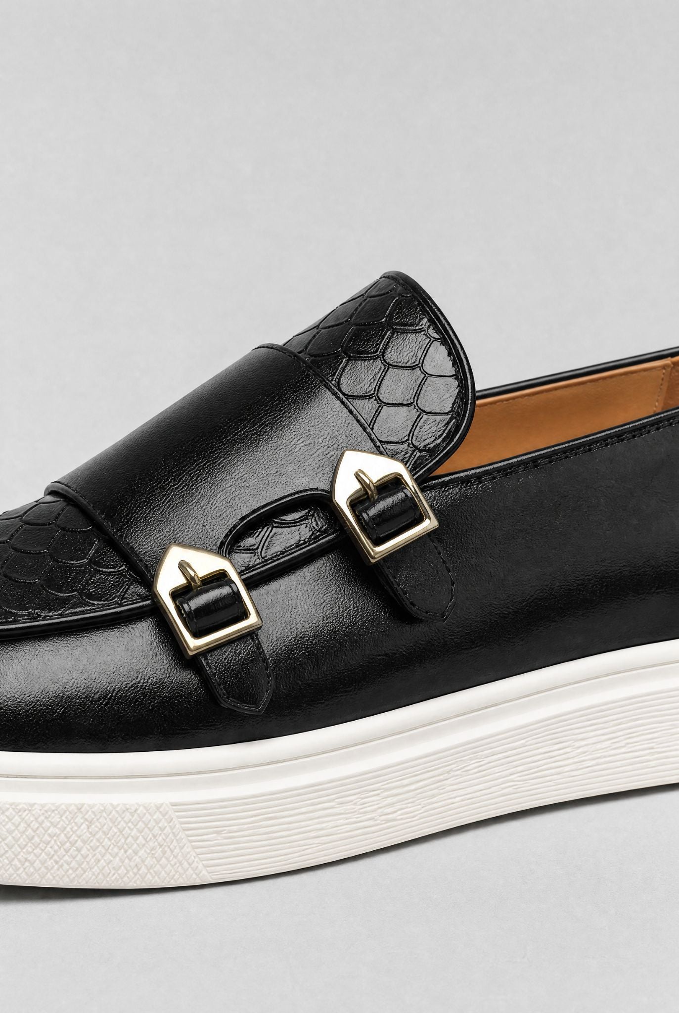 Mocassim Loafer Masculino Cagliari