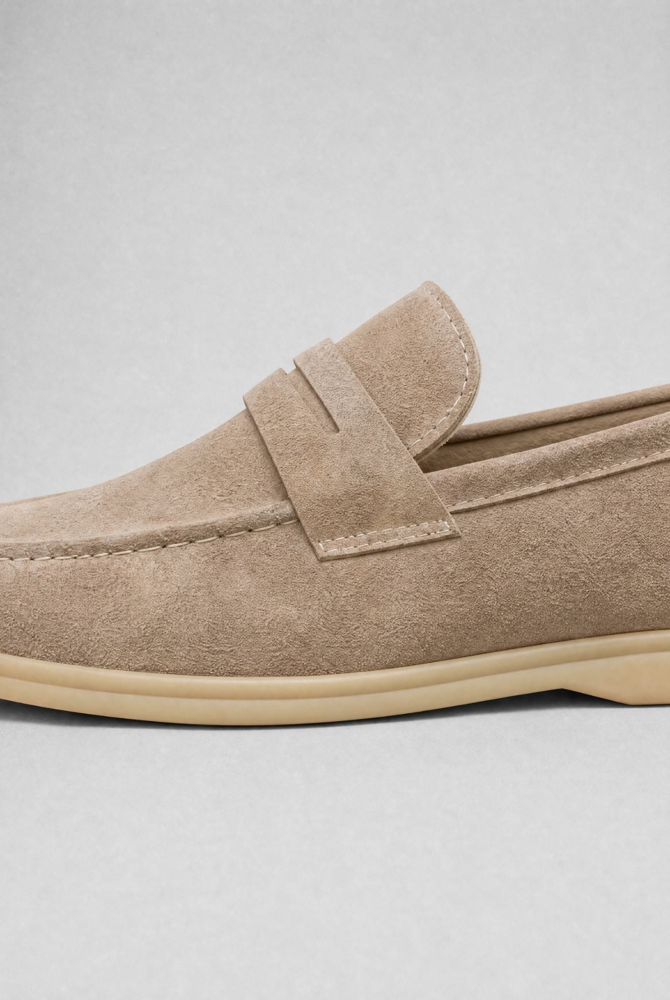 Mocassim Loafer Masculino Madrid
