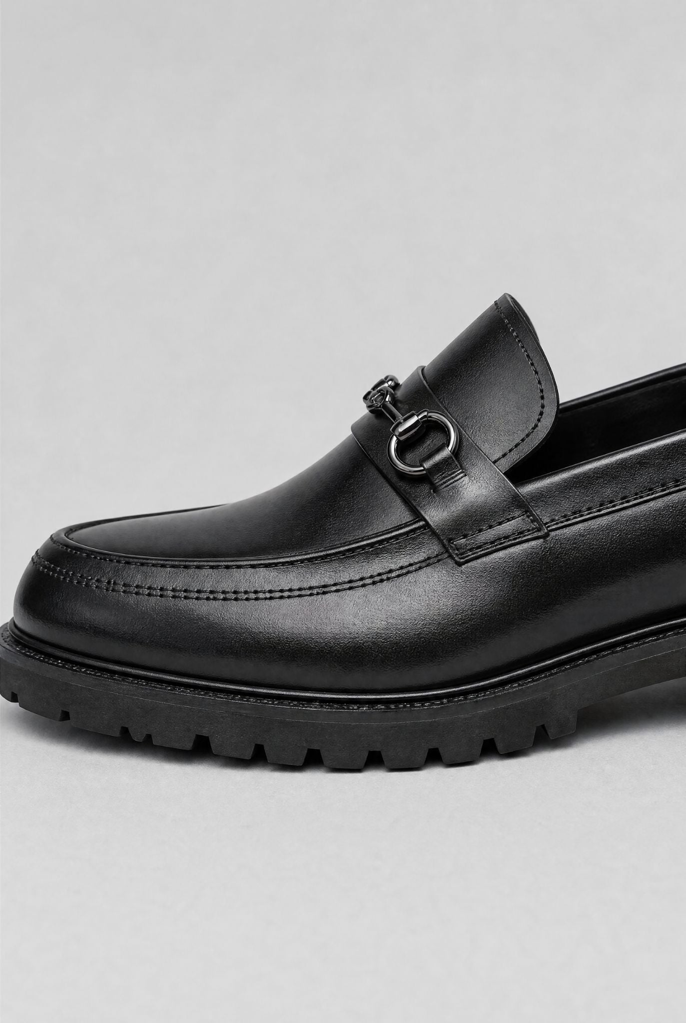 Mocassim Loafer Masculino Monza