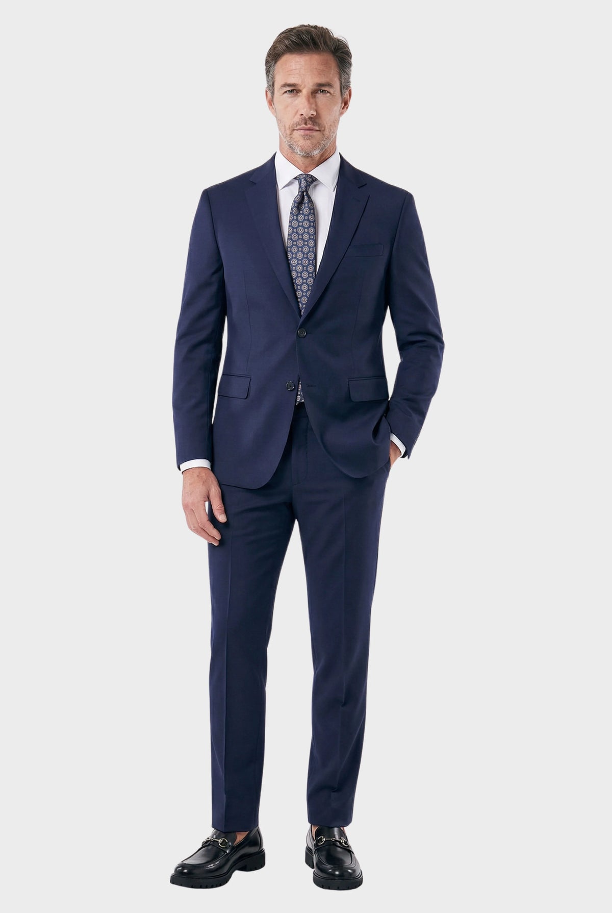 Mocassim Loafer Masculino Monza