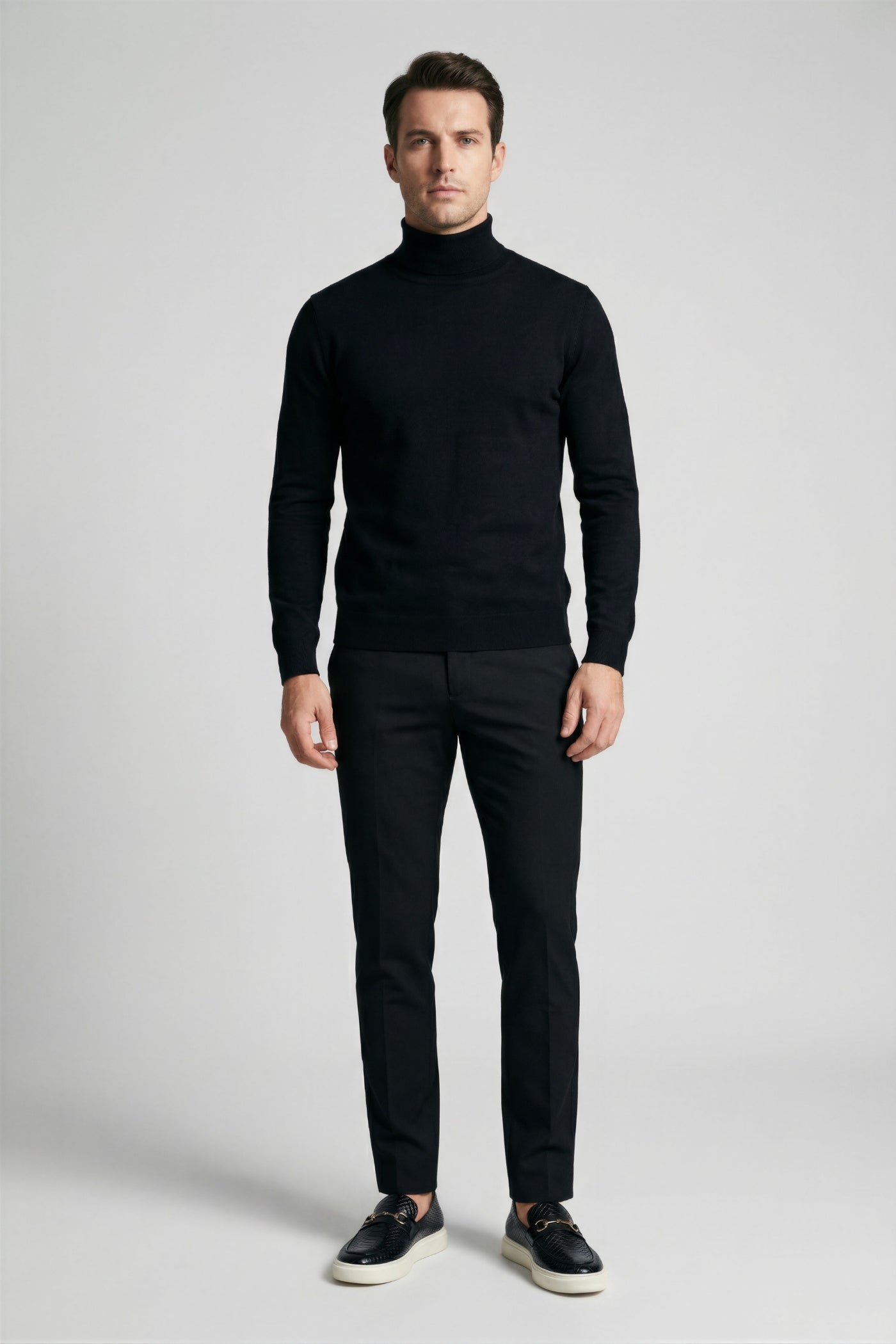 Mocassim Loafer Masculino Palermo