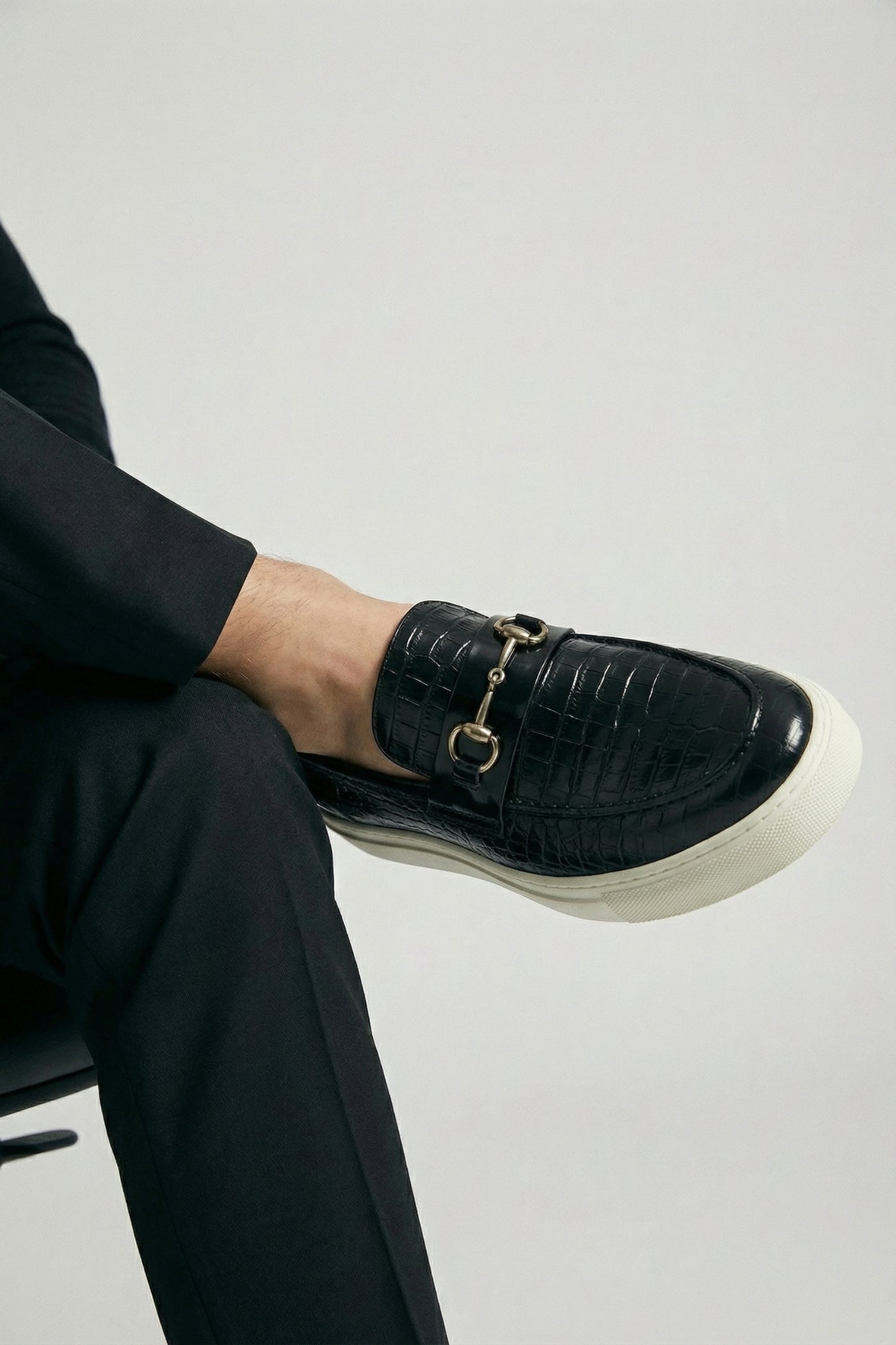 Mocassim Loafer Masculino Palermo