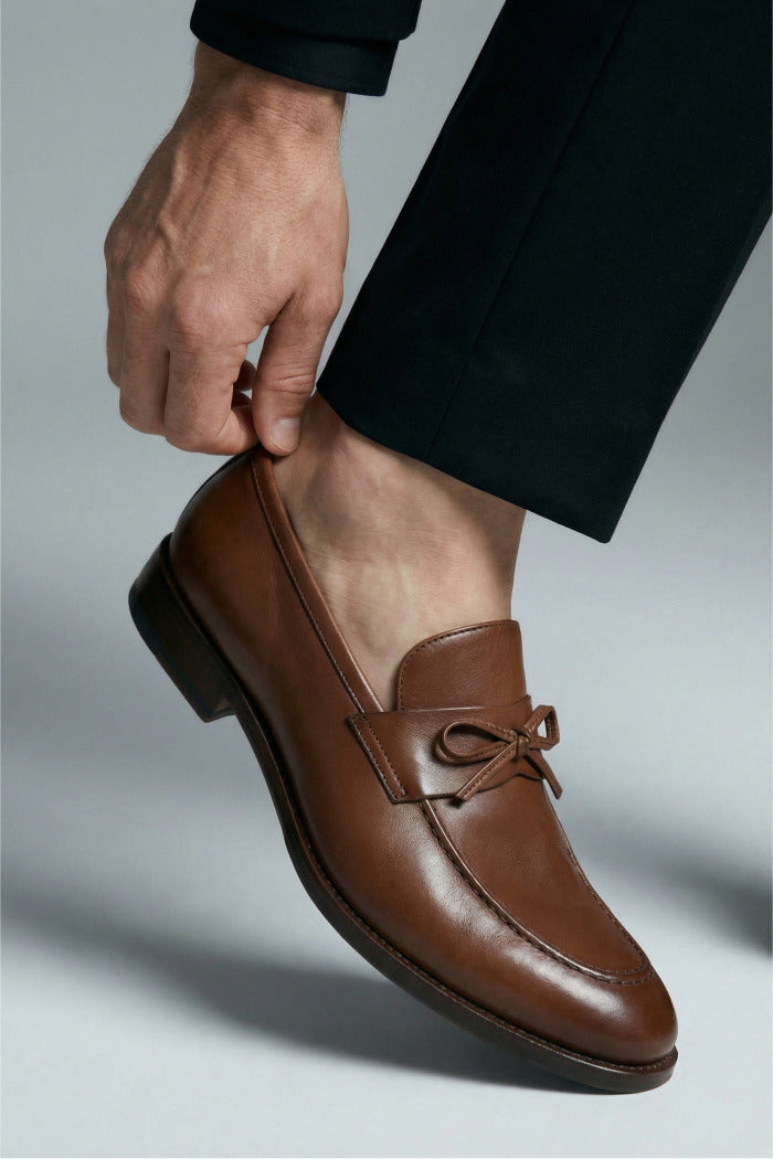 Mocassim Loafer Masculino Parma