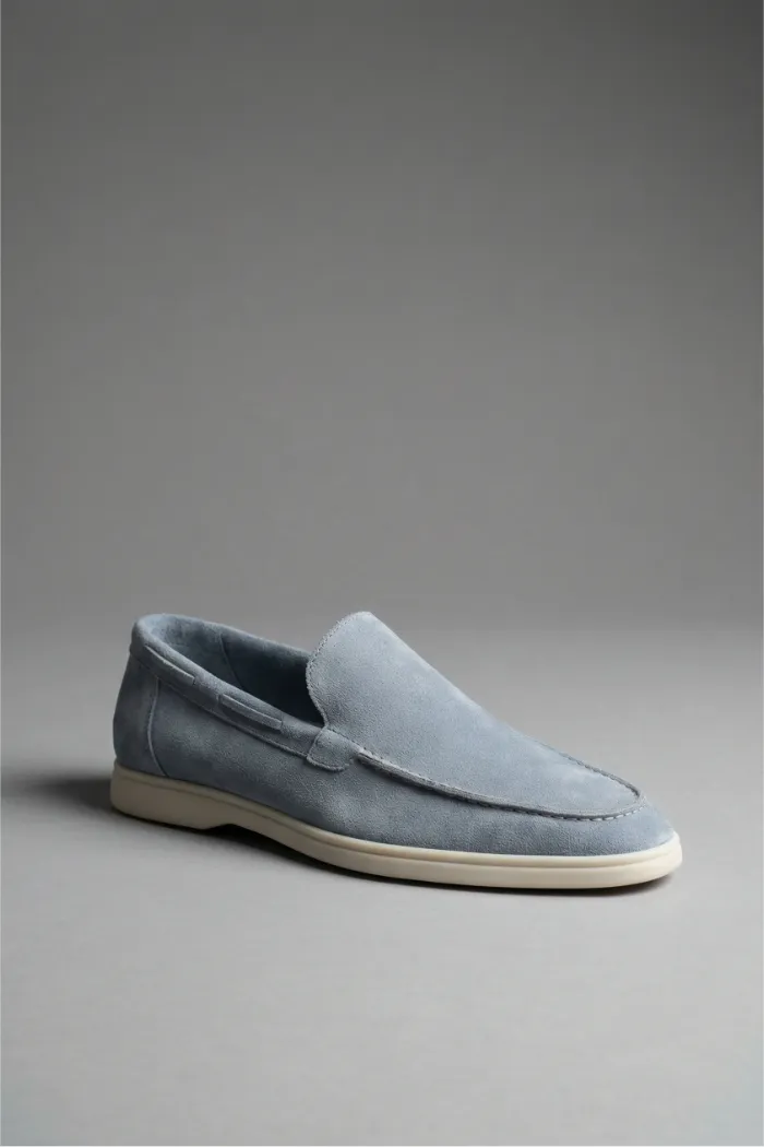 Mocassim Loafer Masculino Tenerife