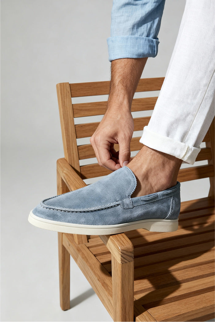 Mocassim Loafer Masculino Tenerife