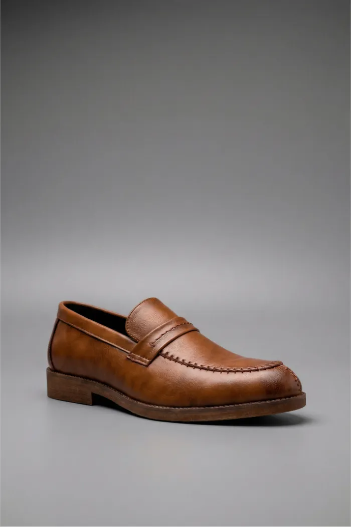 Mocassim Loafer Masculino Verona