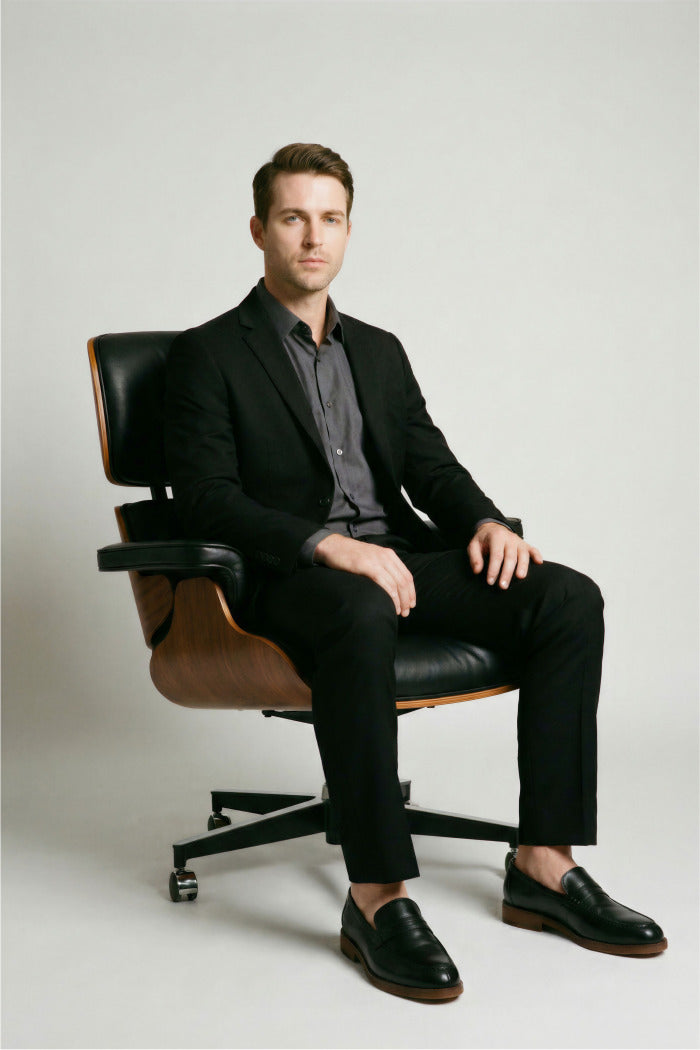 Mocassim Loafer Masculino Verona