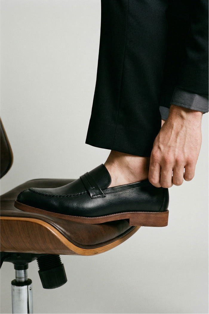 Mocassim Loafer Masculino Verona