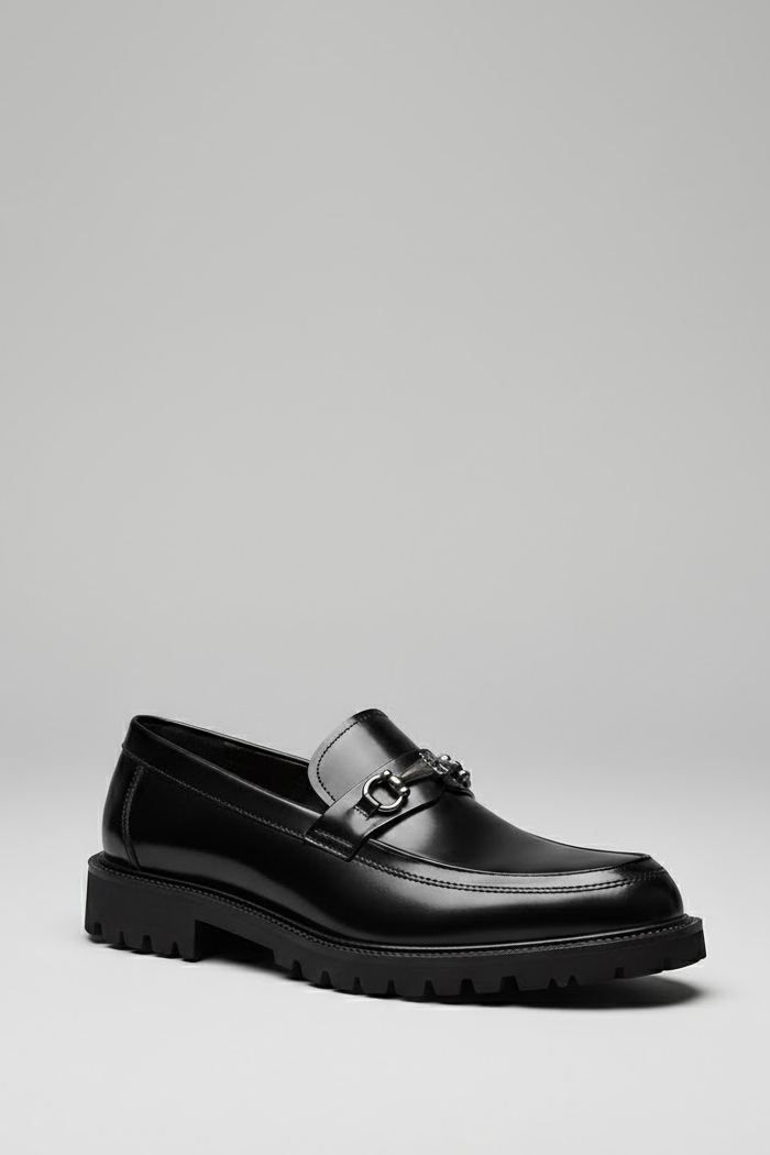 Mocassim Loafer Masculino Monza display picture 1