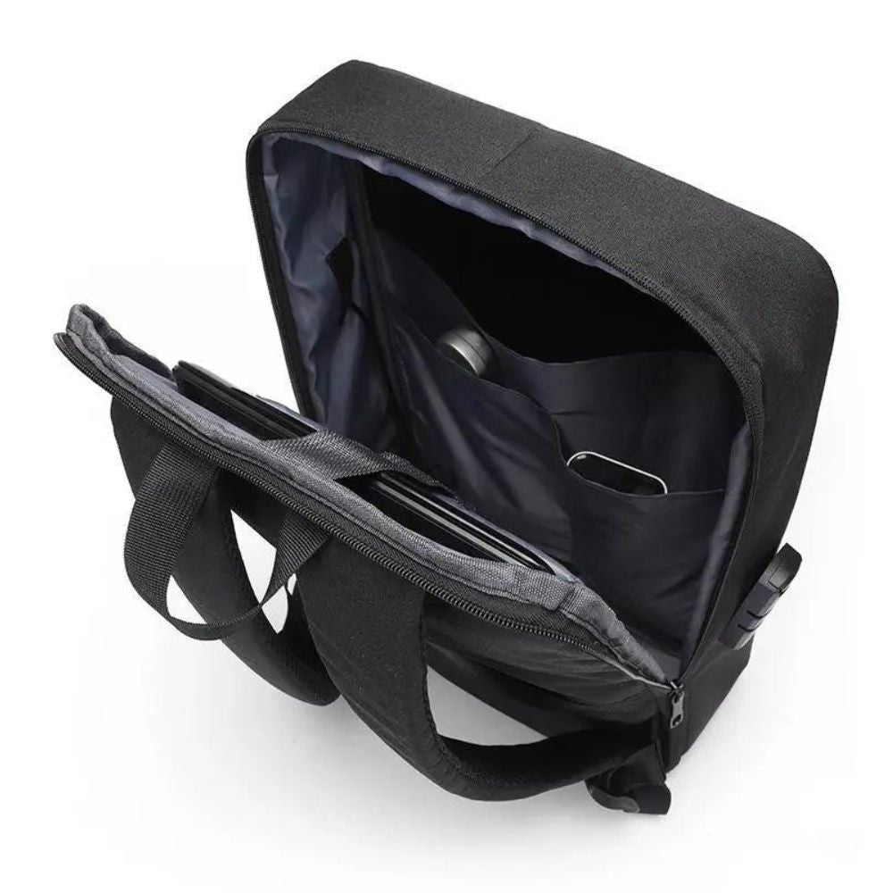 Mochila Masculina Executiva Fiorinni