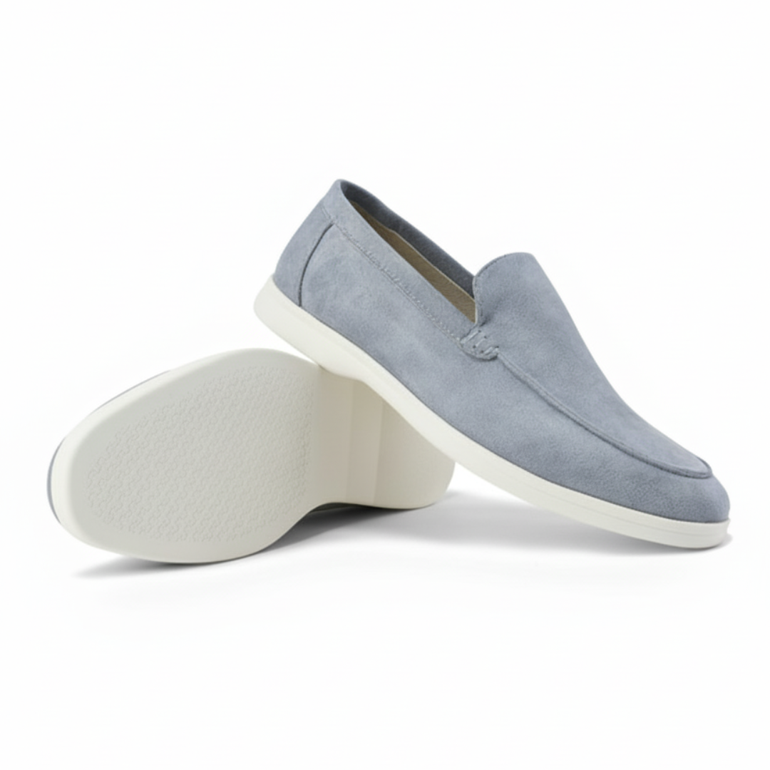 Loafer Masculino Ravena