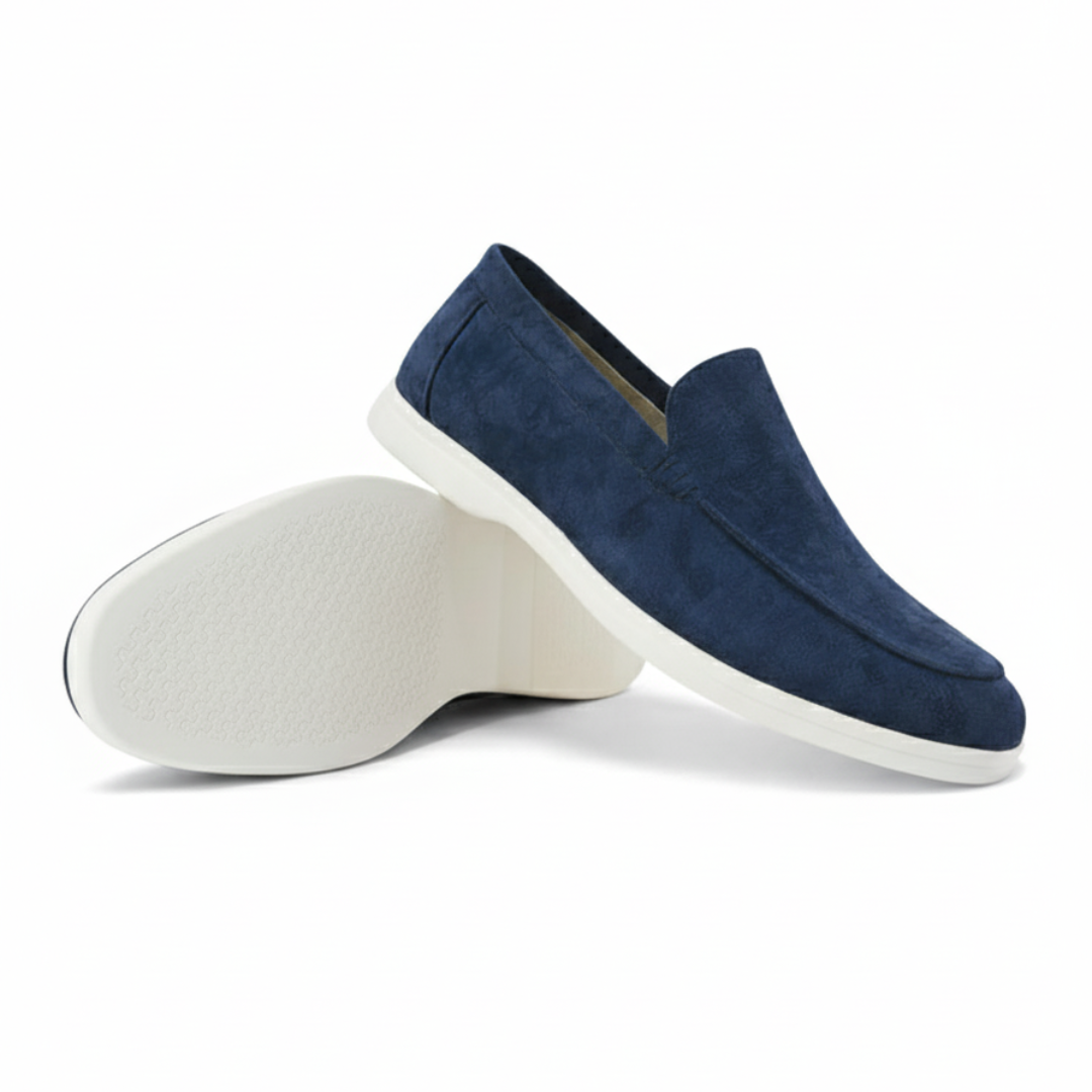 Loafer Masculino Ravena