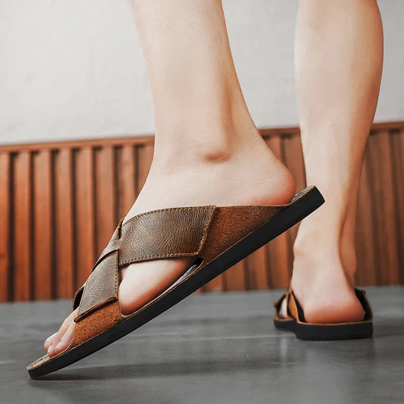 Sandália Fiorinni Vintage