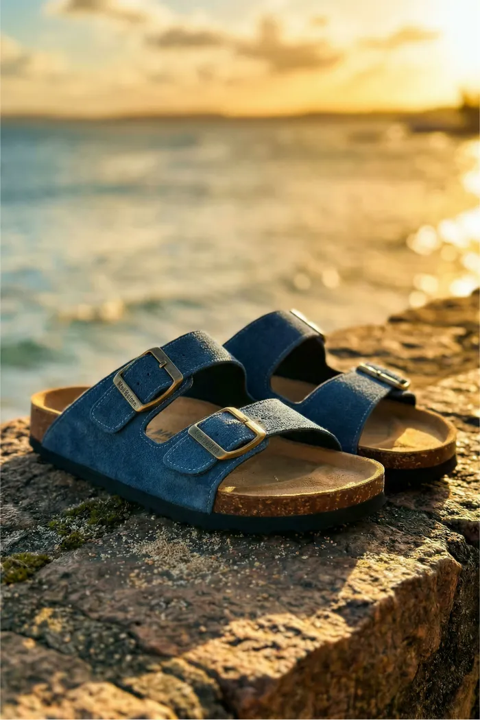 Sandália Masculina Fiorinni Birken