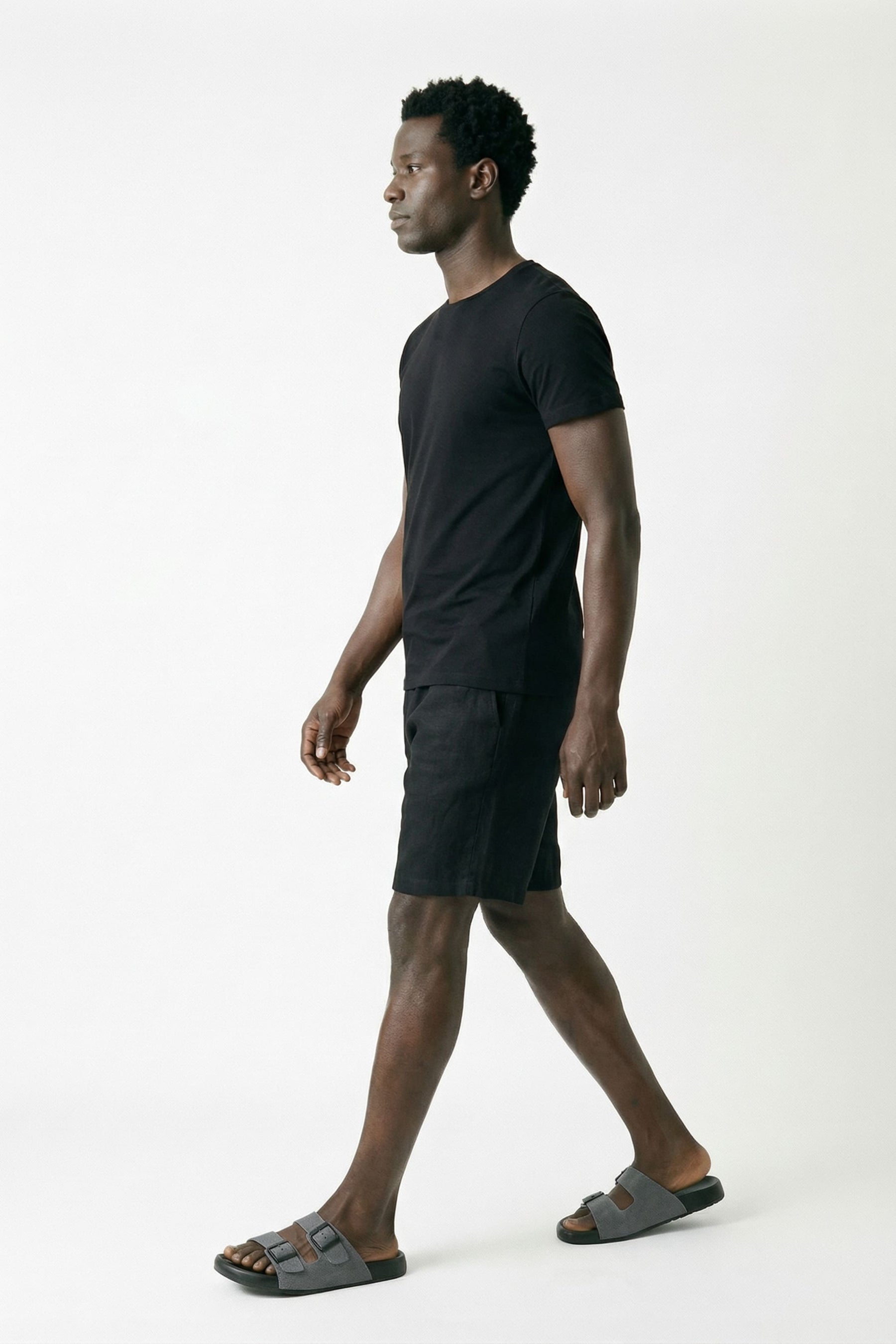 Sandália Masculina Garda