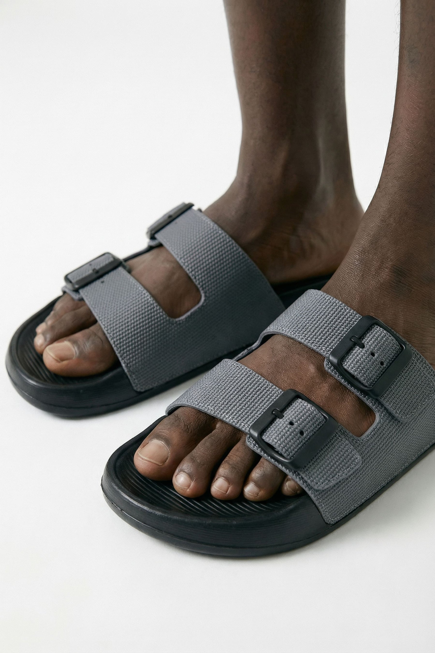 Sandália Masculina Garda