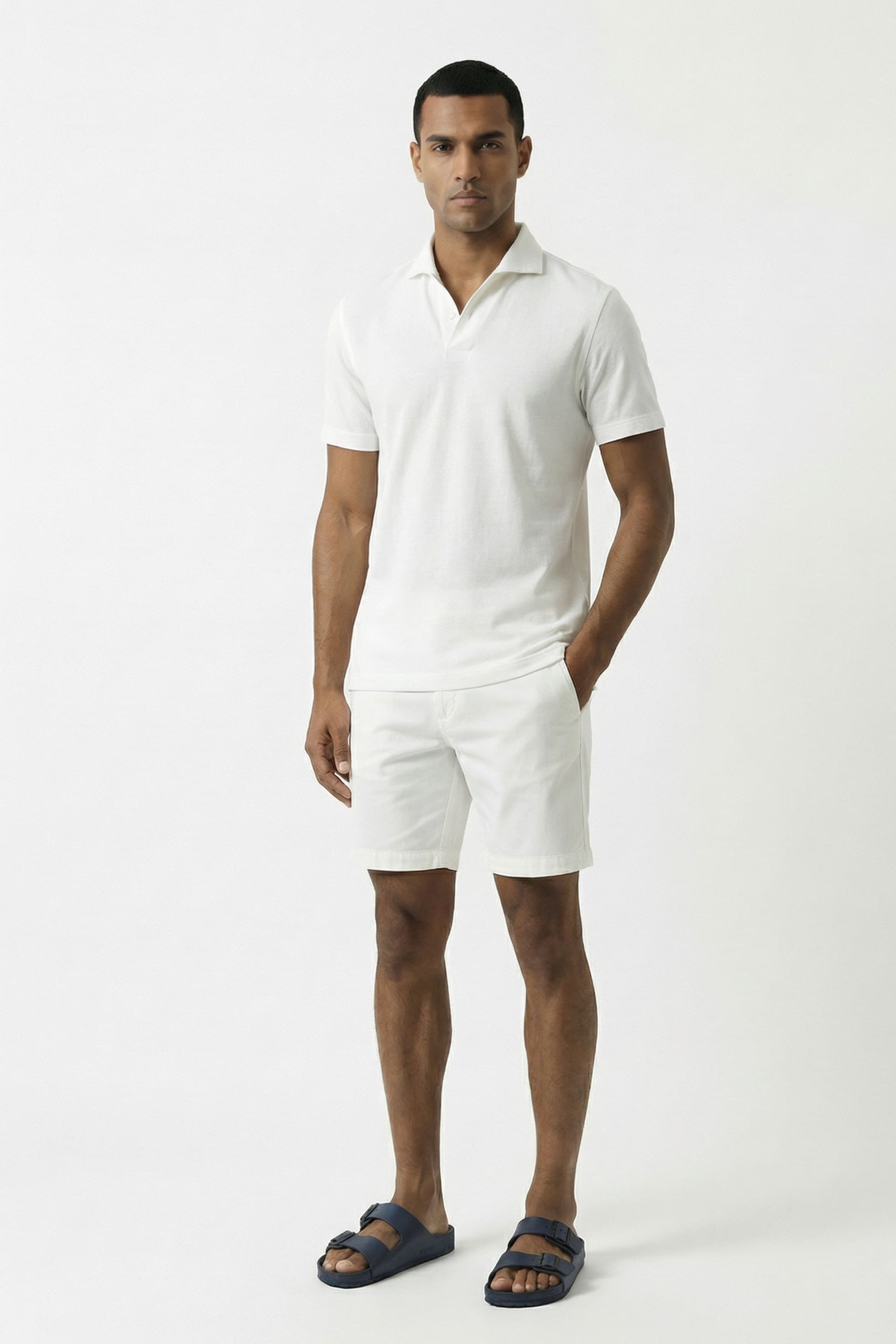 Sandália Masculina Núvia