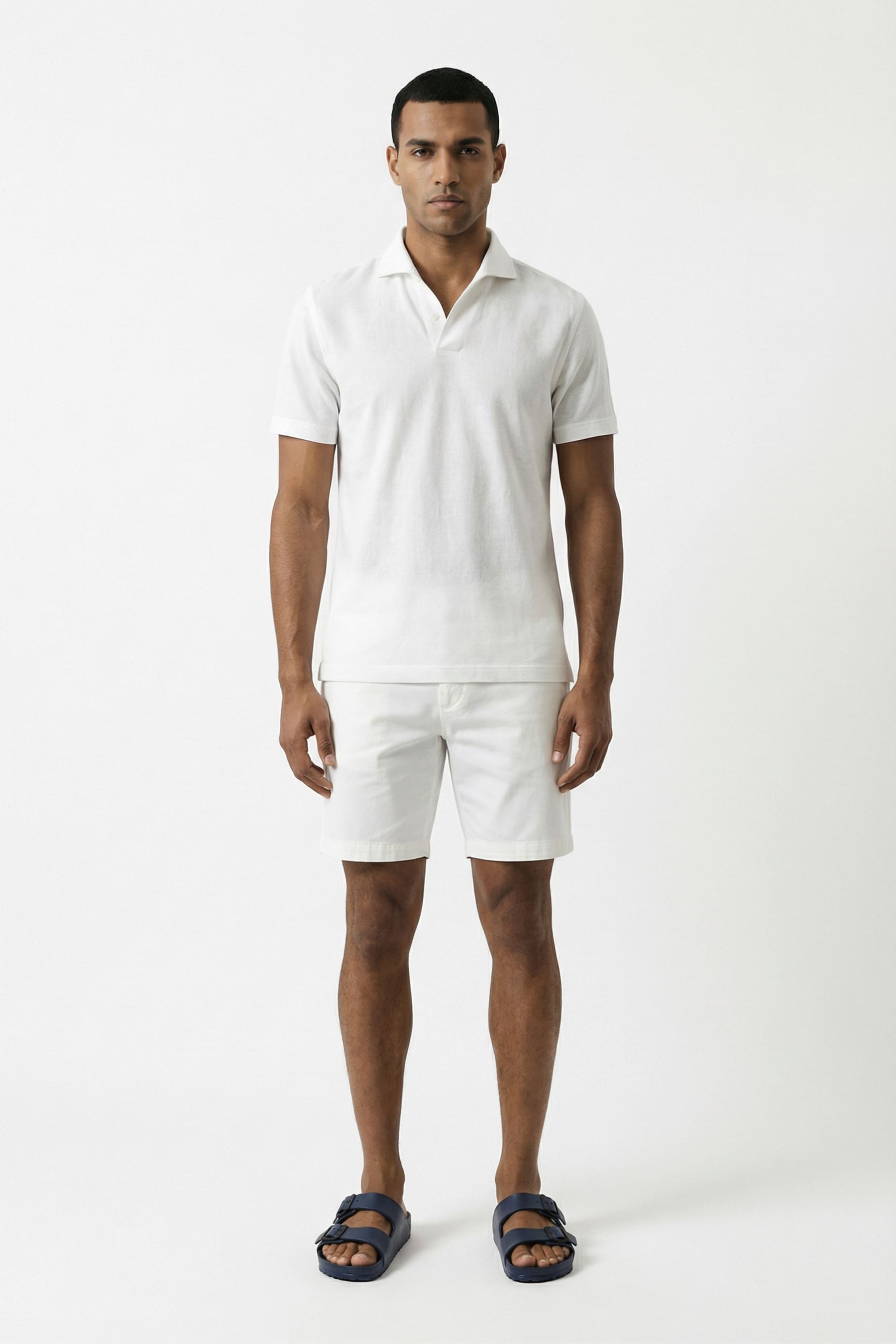 Sandália Masculina Núvia