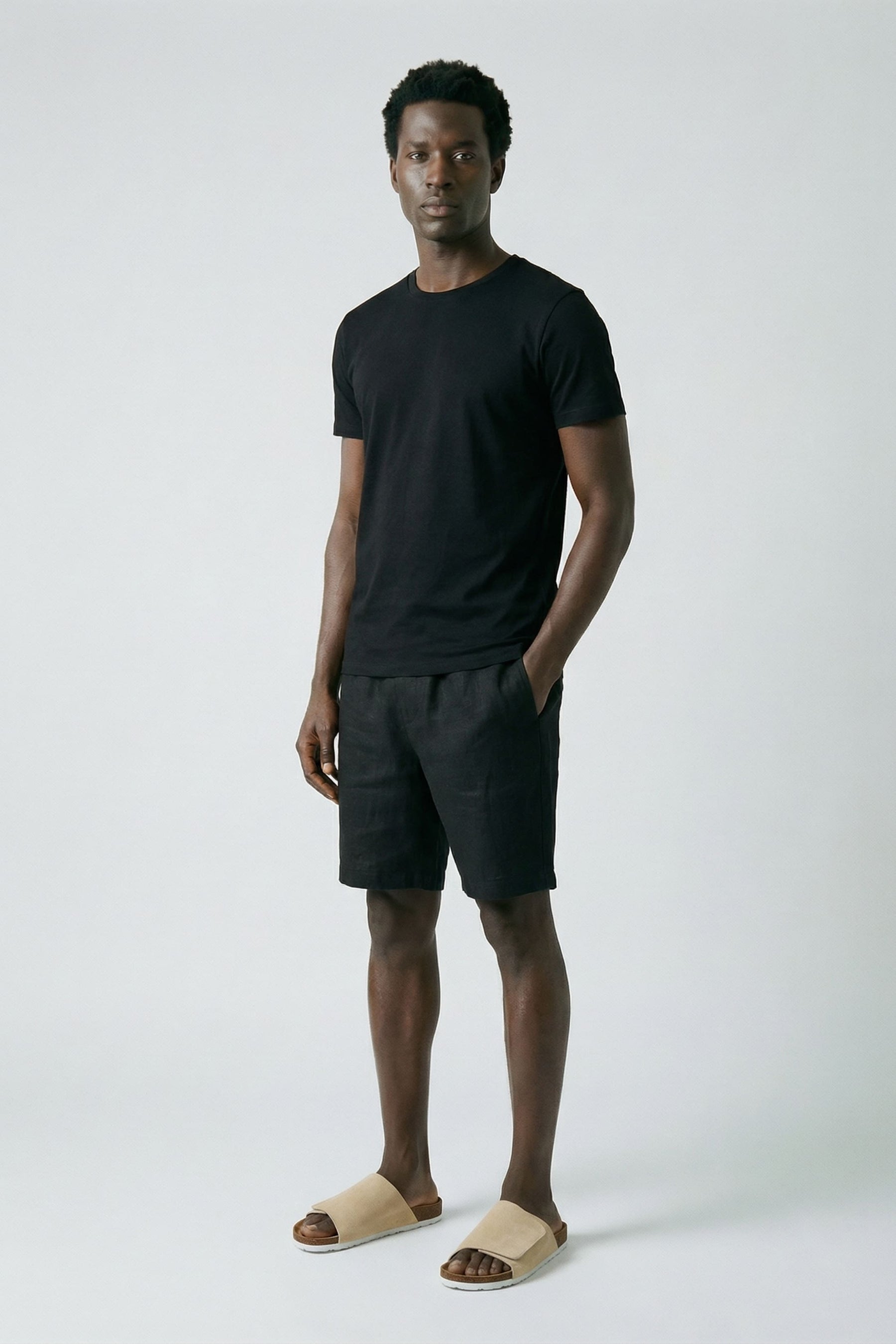 Sandália Masculina Versília