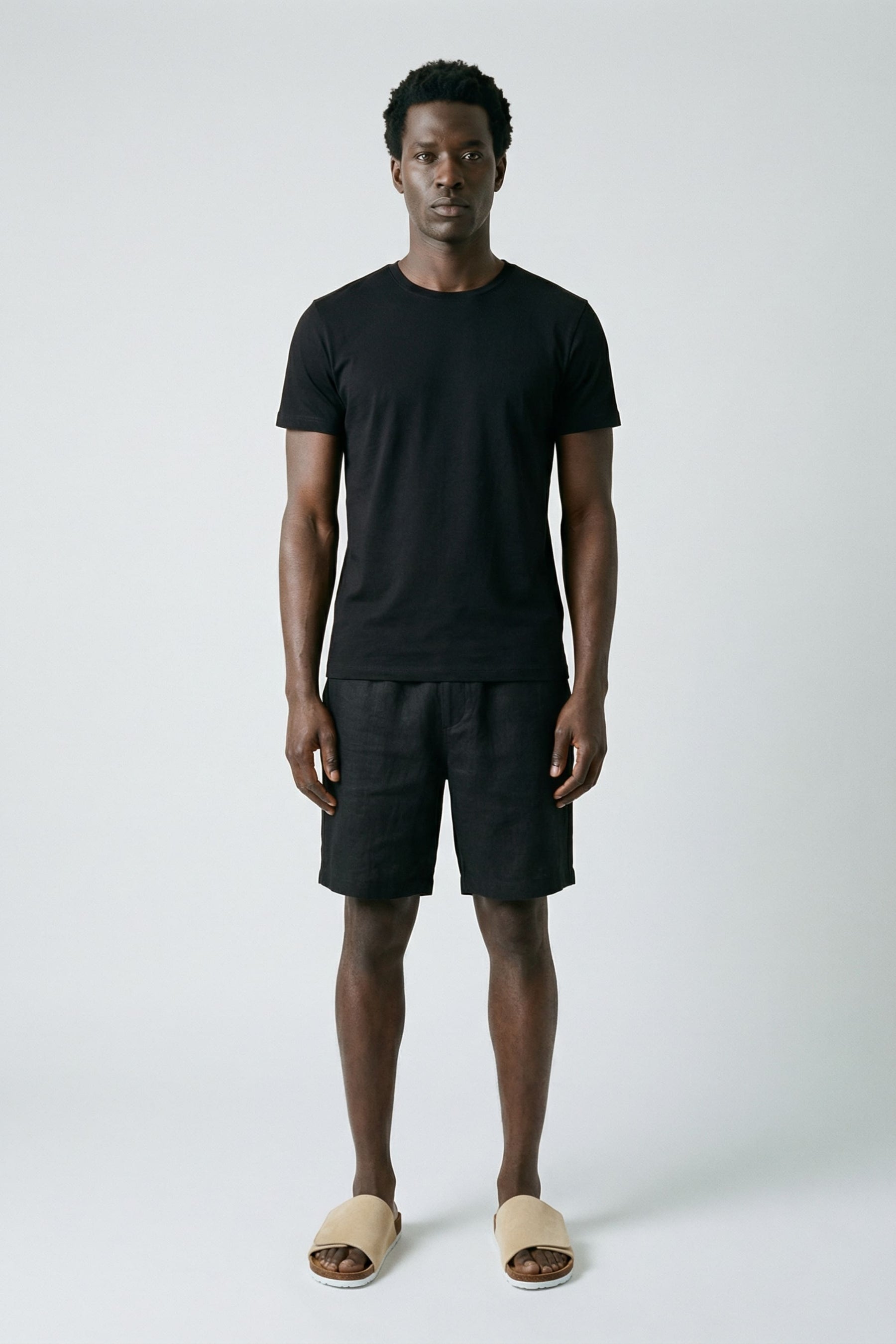 Sandália Masculina Versília