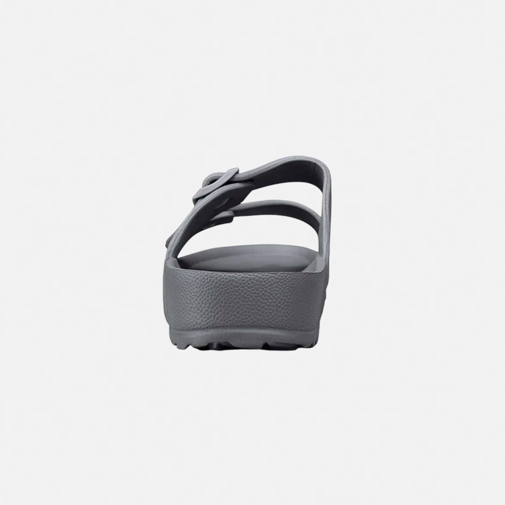 Sandália Fiorinni Nuvia cinza-1