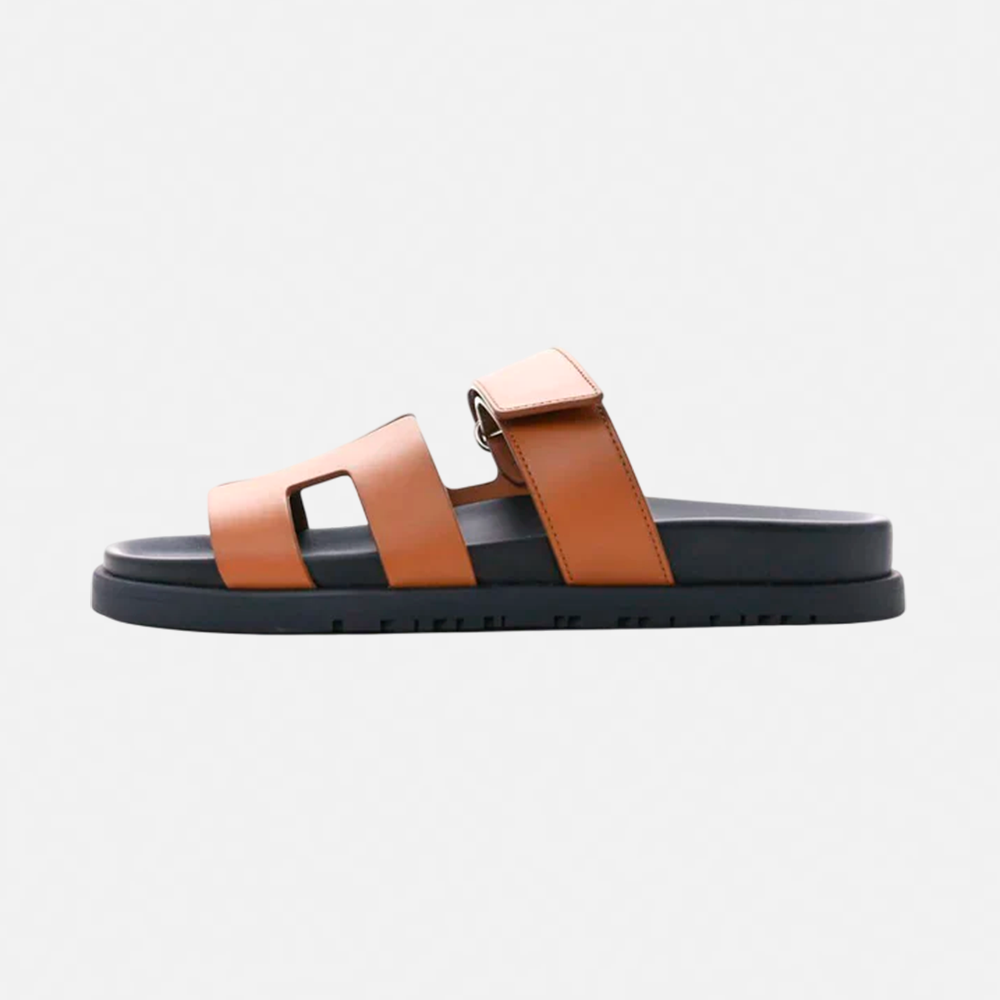 Sandália Fiorinni Ravello marrom