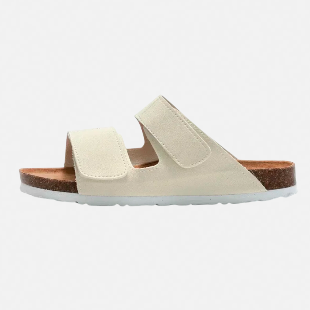 Sandália Fiorinni Vintorio branco